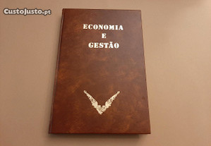 Economia e Gestão-(Na Senda da Excelência)Vol-2