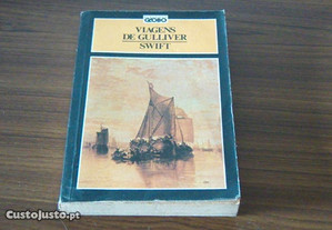 Viagens de Gulliver de Jonathan Swift