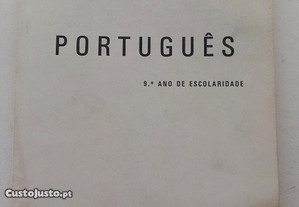 Fichas de Trabalho de Português
