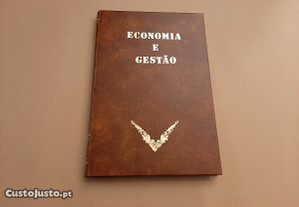 Economia e Gestão//As Empresas Portuguesas e a CEE