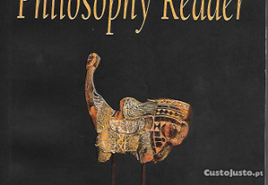 The African Philosophy Reader