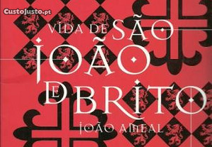 João Ameal - Vida de São João De Brito (1647-1693) [2009]