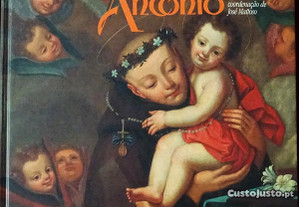 Livros & Revista dos CTT completo : "8º Centenário Nascimento Santo António" - Raro e Novos