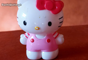 Hello Kitty , Macdonalds 2010 Pvc