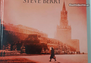 Steve Berry - A profecia dos Romanov