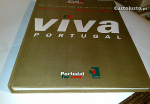 década dourada viva portugal 1990-1999