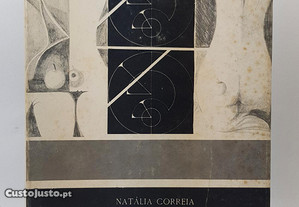 POESIA Natália Correia // o anjo do ocidente à entrada do ferro 1973