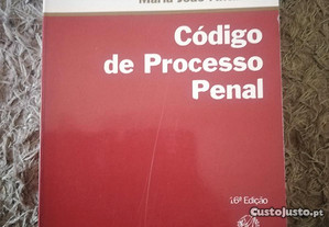 Código de processo penal