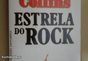 "Estrela do Rock" de Jackie Collins