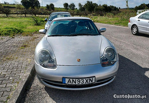 Porsche 996 carrera 4s - 01
