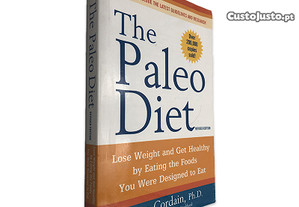 The Paleo Diet - Loren Cordain