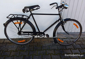 Bicicleta Pasteleira GAZEL roda 28 - Negociavel