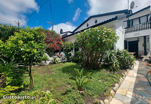 Casa / Villa T6 em Leiria de 165,00 m²
