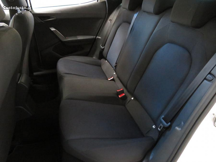 Seat Ibiza 1.0 TSI FR