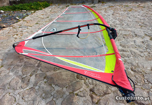 Vela windsurf Gaastra Charger 6.5 m2