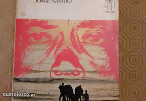 Jubiabá - Jorge Amado