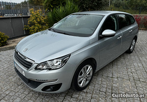 Peugeot 308 SW 1.6 HDI ACTIVE - 15