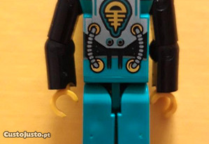 Lego Tecnico Figura set 3038,8257,8266