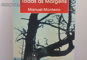 POESIA Manuel Monteiro // Todas as Margens 2003