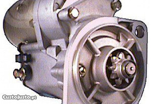 Motor de arranque Isuzu NKR 55 2.8 Diesel NOVO
