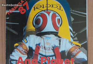 Revista Turbo N.º 75 de Dezembro/87