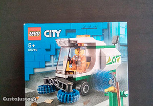 Lego set 60249