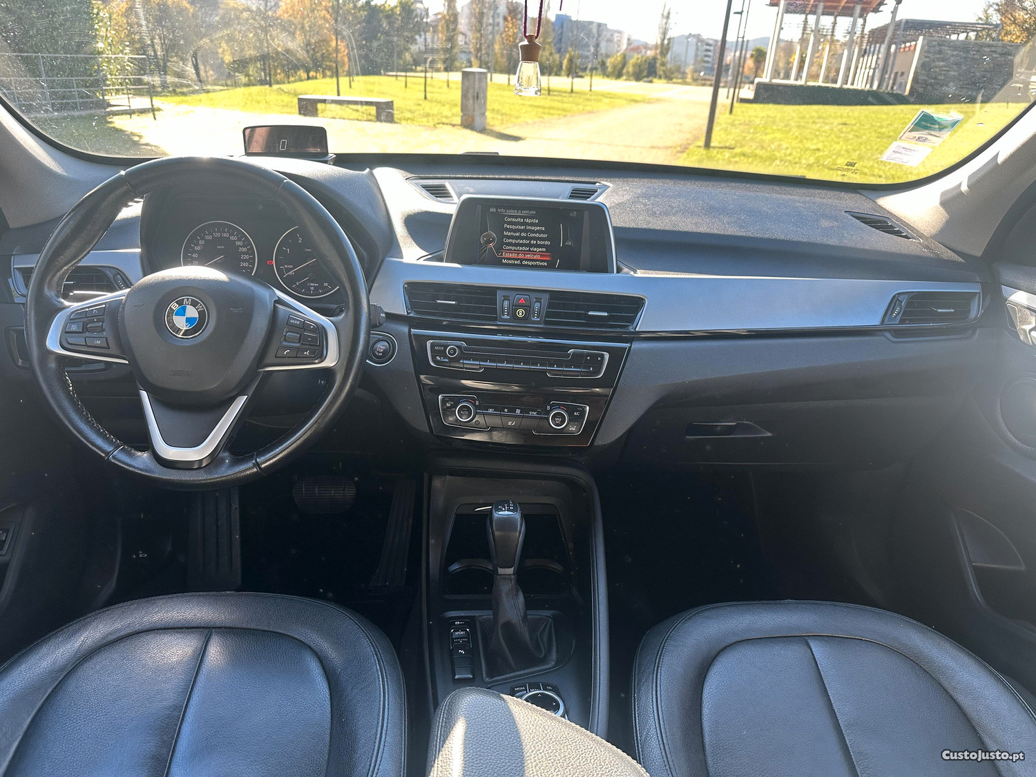 BMW X1 18Sdrive