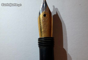 Aparo caneta antiga