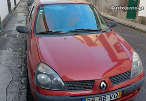Renault Clio Clio - 05