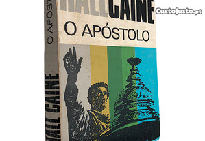 O apóstolo - Hall Caine