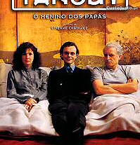 Tanguy O Menino dos Papás (2001) IMDB: 6.5 Sabine Azéma