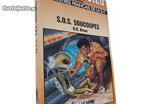 S.O.S. Soucoupes - R. R. Bruss