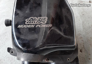 Caixa de ar Mugen Power p/Honda Civic type r ep3 k20