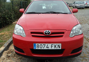 Toyota Corolla 1.4 D-4D 5P 2006 - Para Peças
