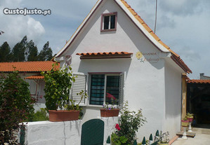 Vivenda Ildefonso - Casa rural para férias