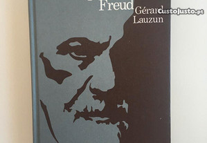 Sigmund Freud, Gérard Lauzun