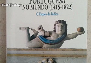 História da Arte Portuguesa no Mundo (1415-1822) -
