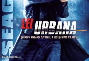 Lei Urbana (2007) Steven Seagal