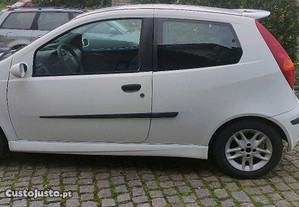 Fiat Punto 1200