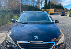 Peugeot 308 308 sw 1.6 blue hdi