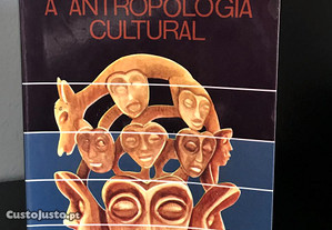 Introdução à Antropologia Cultural de Benito Martinez