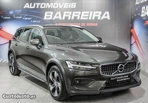 Volvo V60 2.0 D4 Geartronic - 20