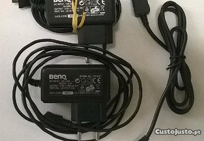 Acessórios para telemóveis Siemens-BENQ