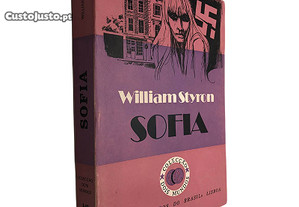 Sofia - William Styron