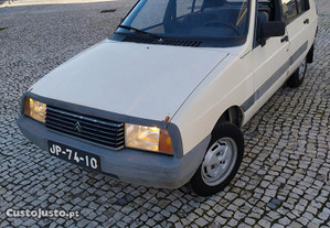 Citroën Visa 11 RE Clássico - 86