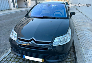 Citroën C4 VTS 1.6 HDI  - 05