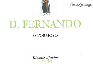 D. Fernando   O Formoso