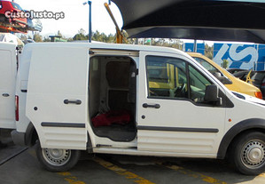 Ford Transit Connect ´06