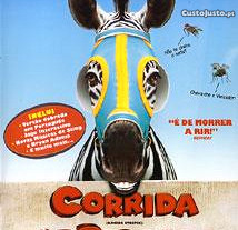 Corrida (A)rriscada (2005) Bruce Greenwood