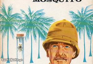 O homem do mosquito (1966)